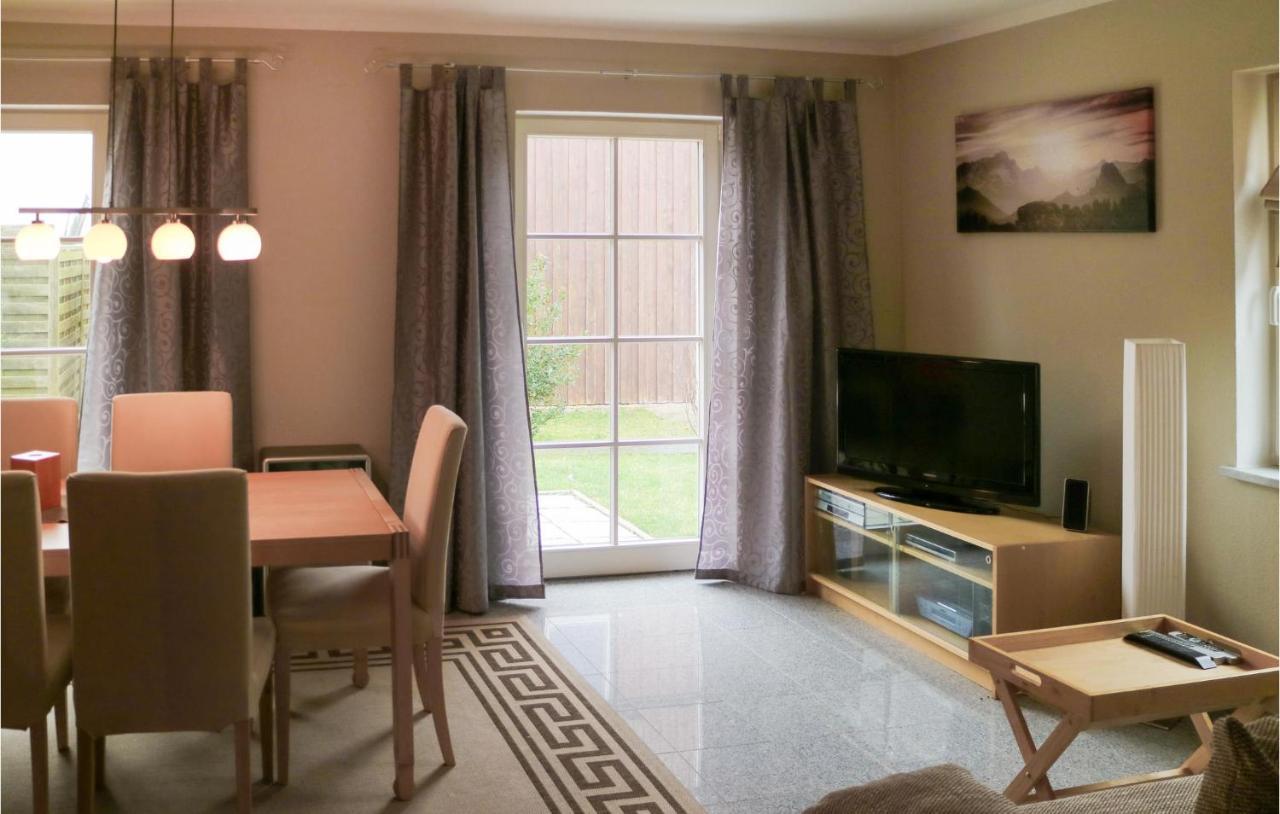 2 Bedroom Gorgeous Home In Hohenkirchen Hohenkirchen  Екстер'єр фото