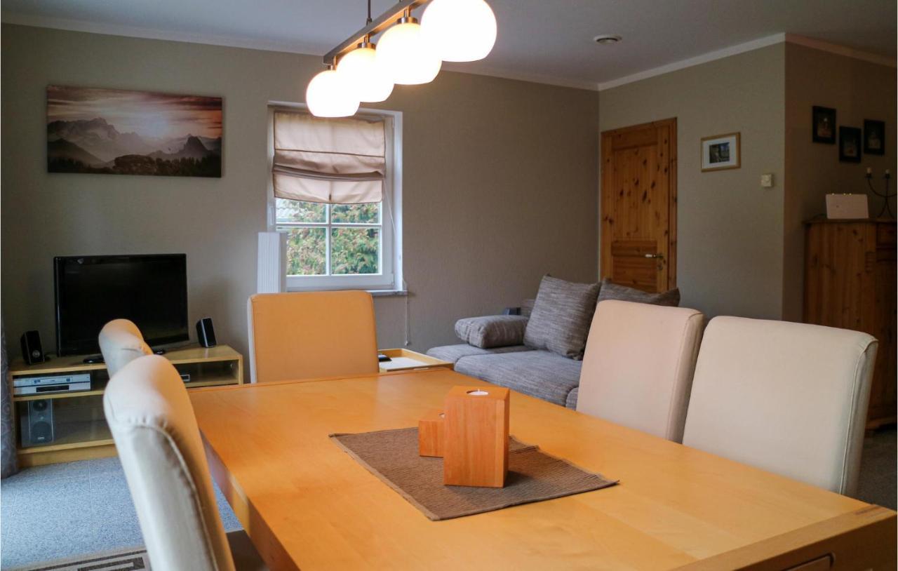 2 Bedroom Gorgeous Home In Hohenkirchen Hohenkirchen  Екстер'єр фото