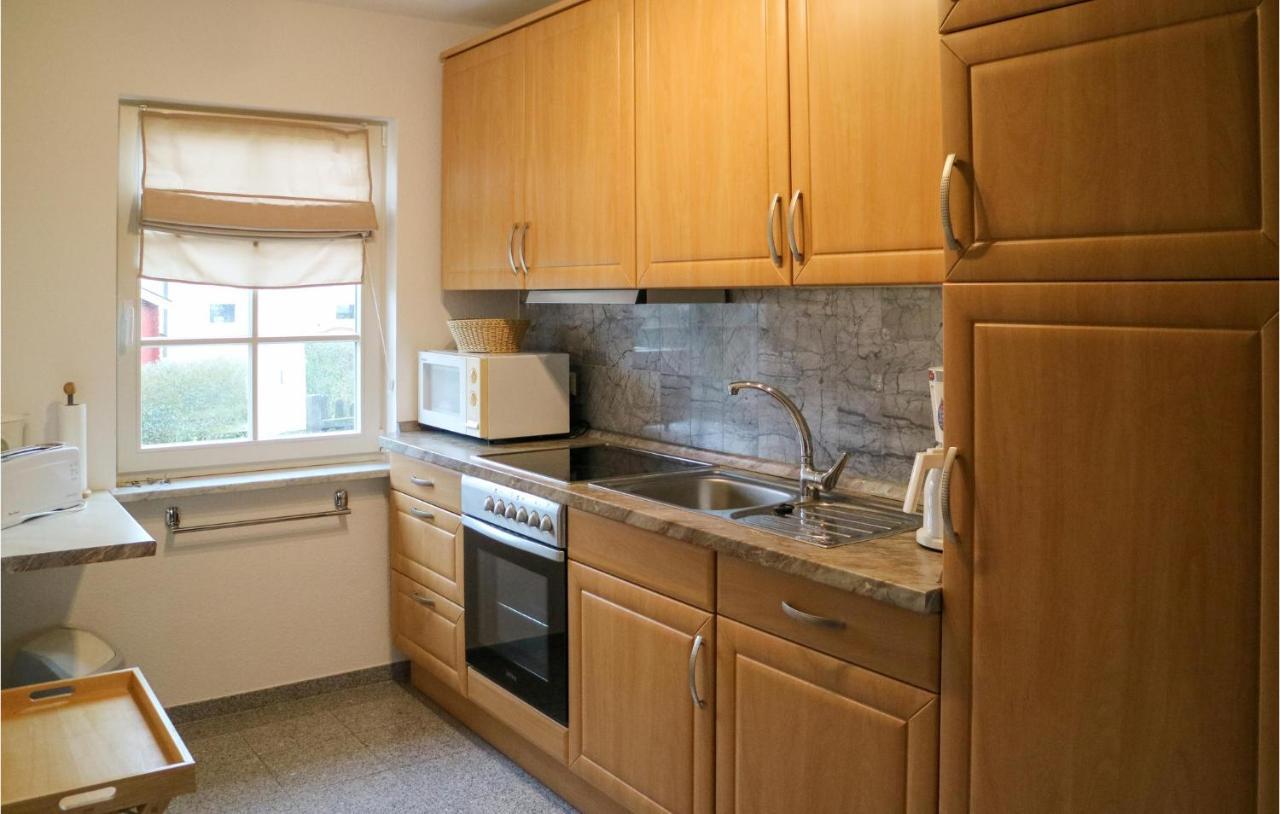 2 Bedroom Gorgeous Home In Hohenkirchen Hohenkirchen  Екстер'єр фото