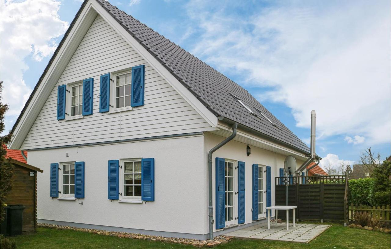 2 Bedroom Gorgeous Home In Hohenkirchen Hohenkirchen  Екстер'єр фото