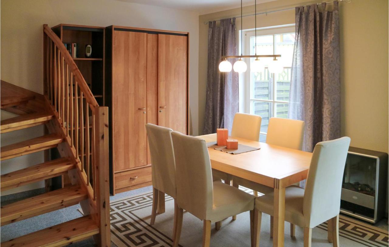 2 Bedroom Gorgeous Home In Hohenkirchen Hohenkirchen  Екстер'єр фото