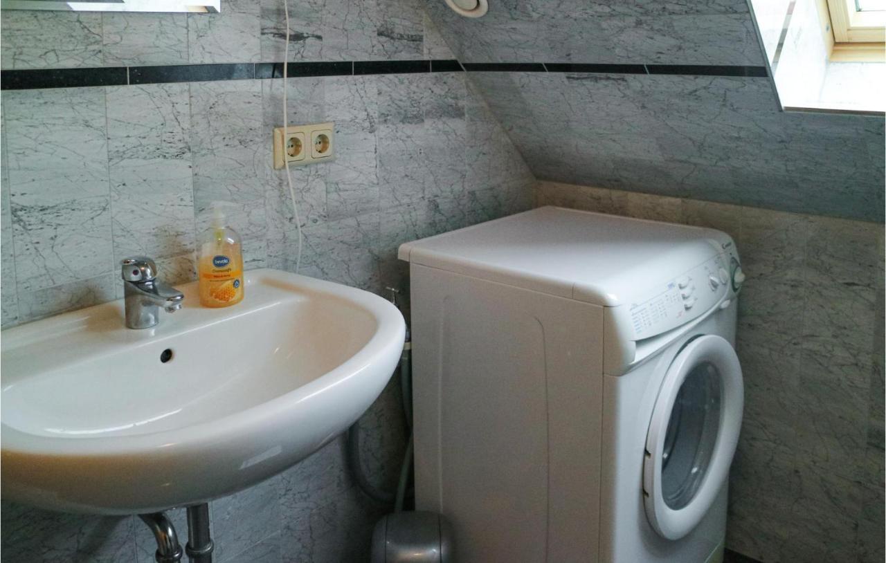 2 Bedroom Gorgeous Home In Hohenkirchen Hohenkirchen  Екстер'єр фото