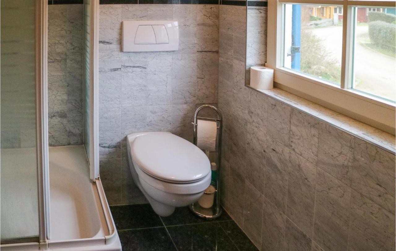 2 Bedroom Gorgeous Home In Hohenkirchen Hohenkirchen  Екстер'єр фото