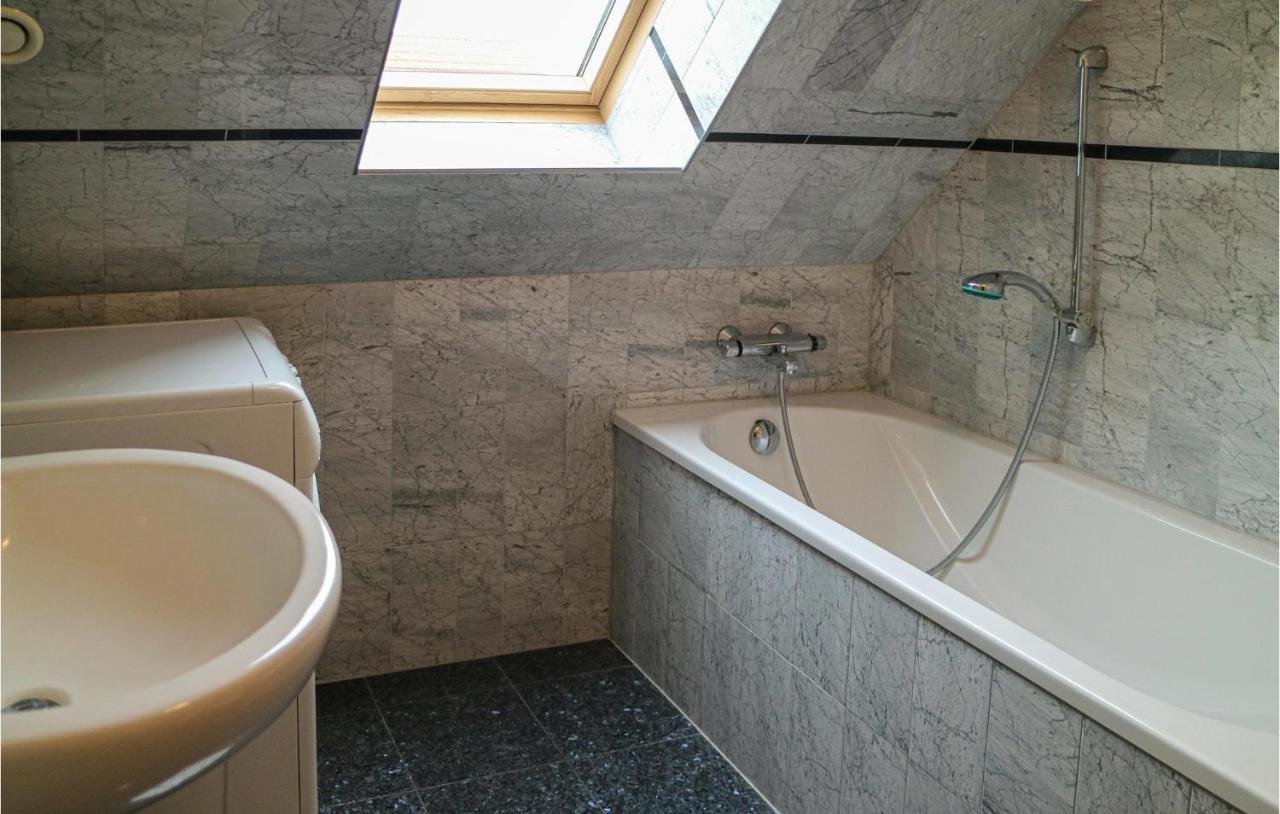2 Bedroom Gorgeous Home In Hohenkirchen Hohenkirchen  Екстер'єр фото